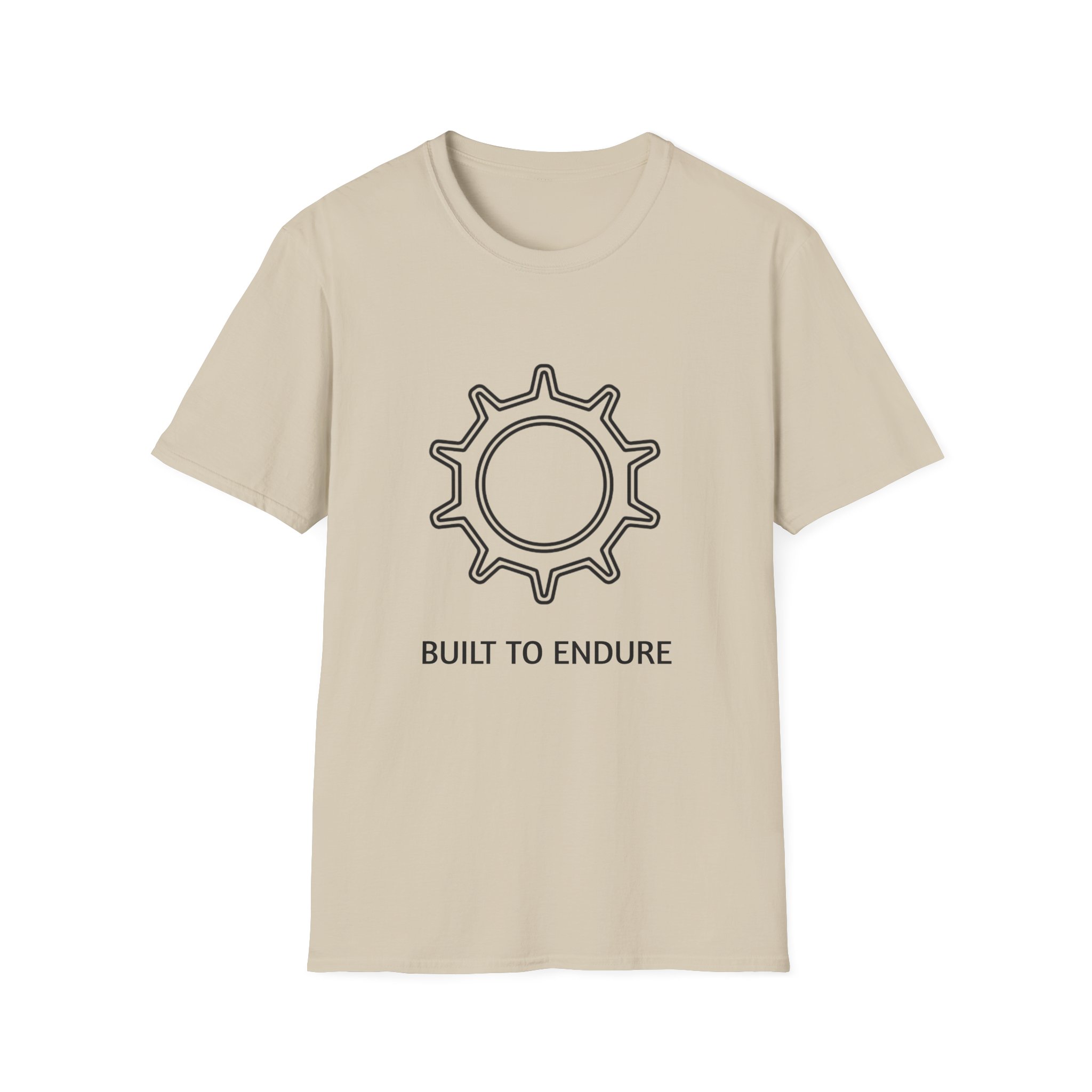 Built to Endure – Survival Edition Tee - Image 5