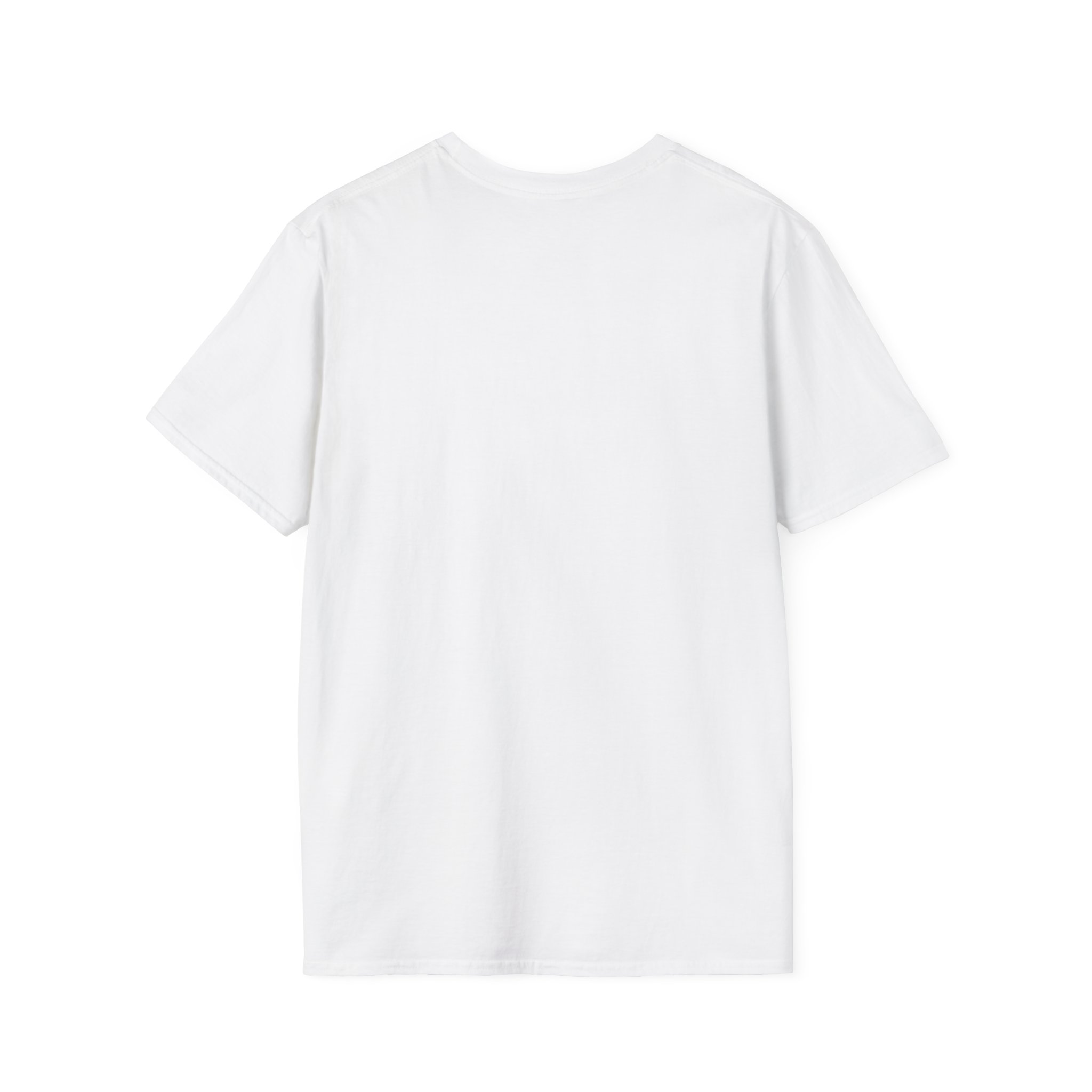 Built to Endure – Survival Edition Tee - Image 2