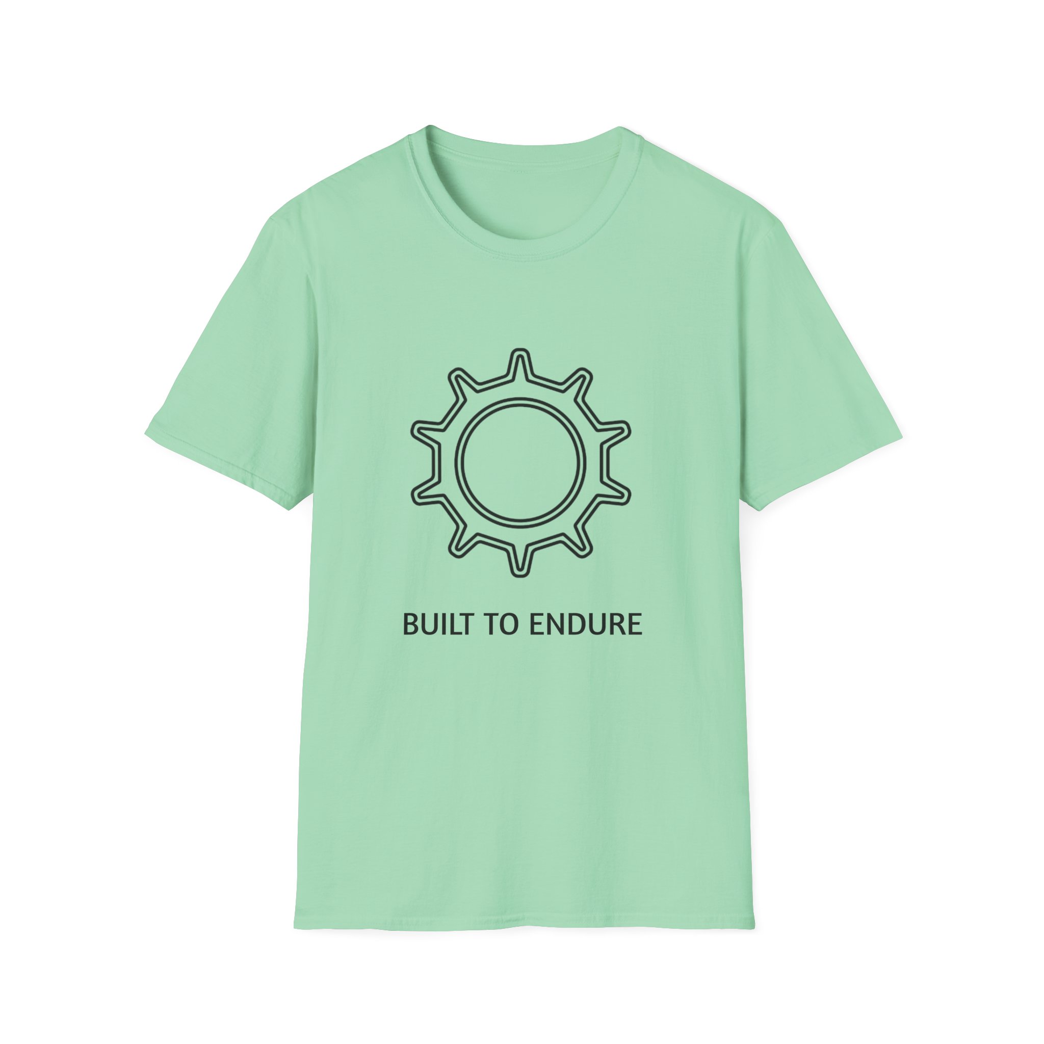 Built to Endure – Survival Edition Tee - Image 15
