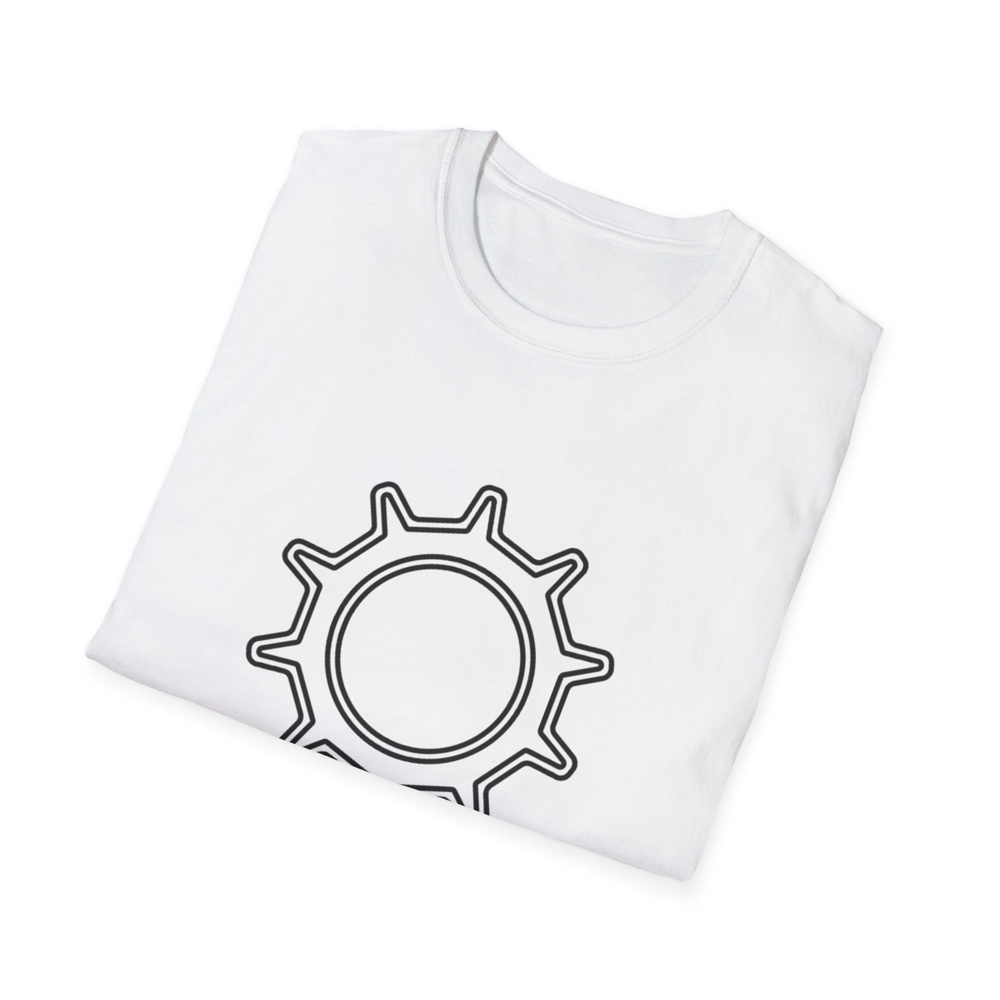 Built to Endure – Survival Edition Tee - Image 4