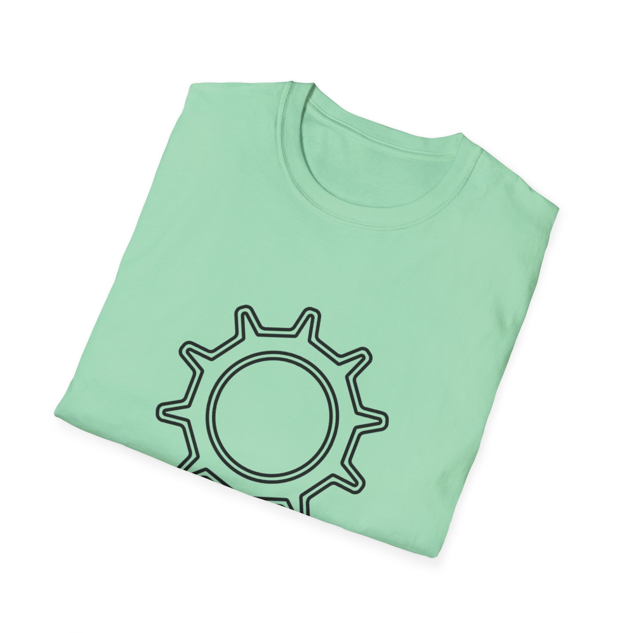 Built to Endure – Survival Edition Tee - Image 18