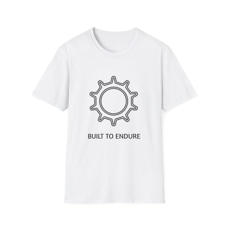 Built to Endure – Survival Edition Tee