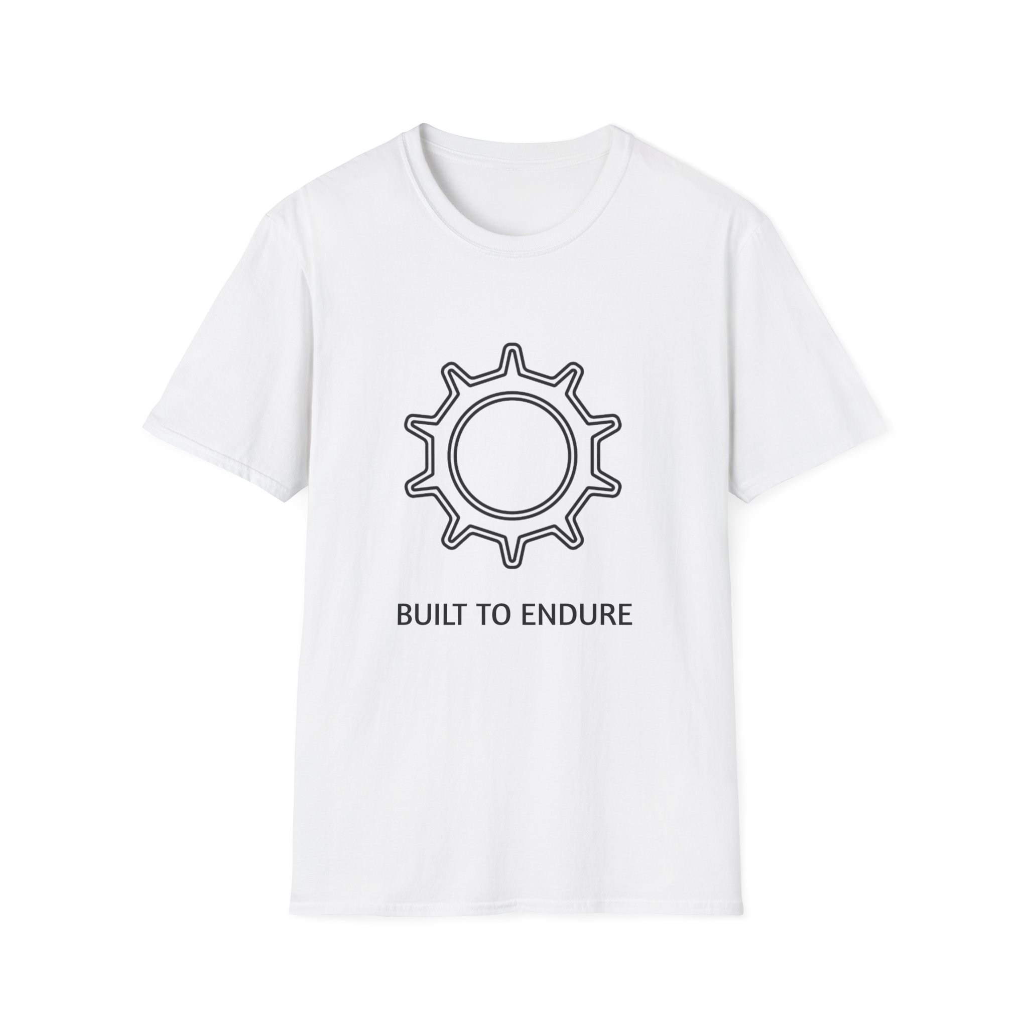Built to Endure – Survival Edition Tee
