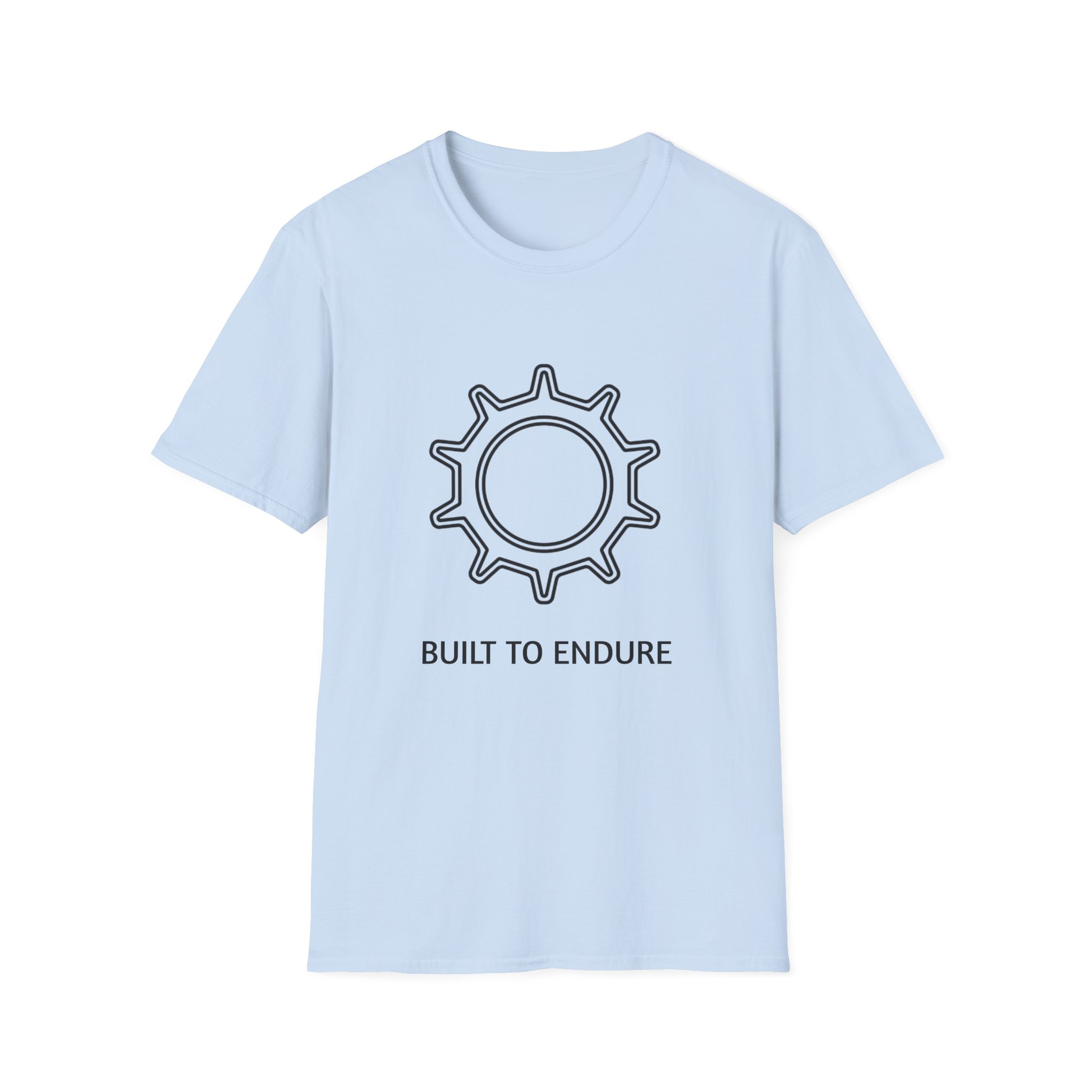 Built to Endure – Survival Edition Tee - Image 20