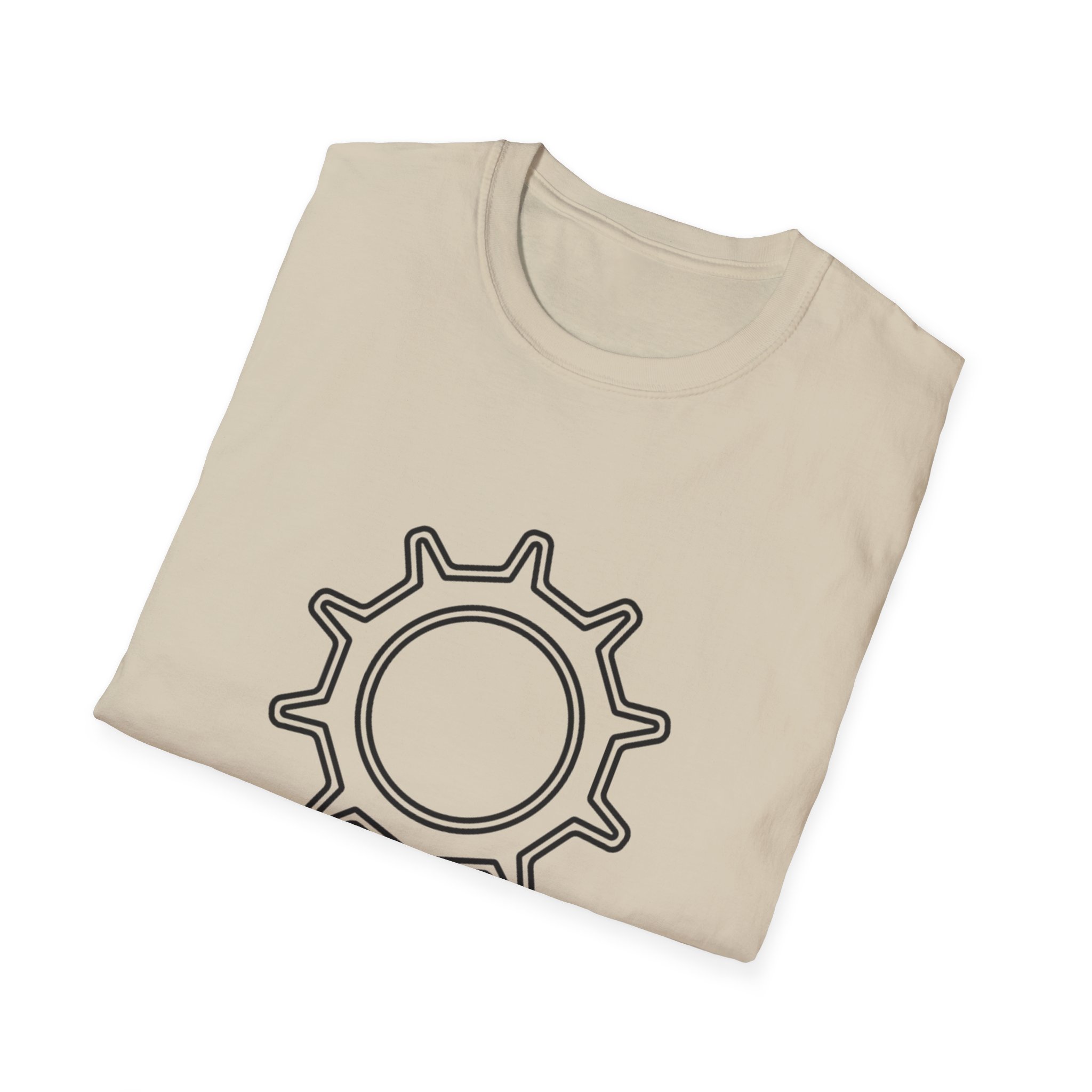 Built to Endure – Survival Edition Tee - Image 8