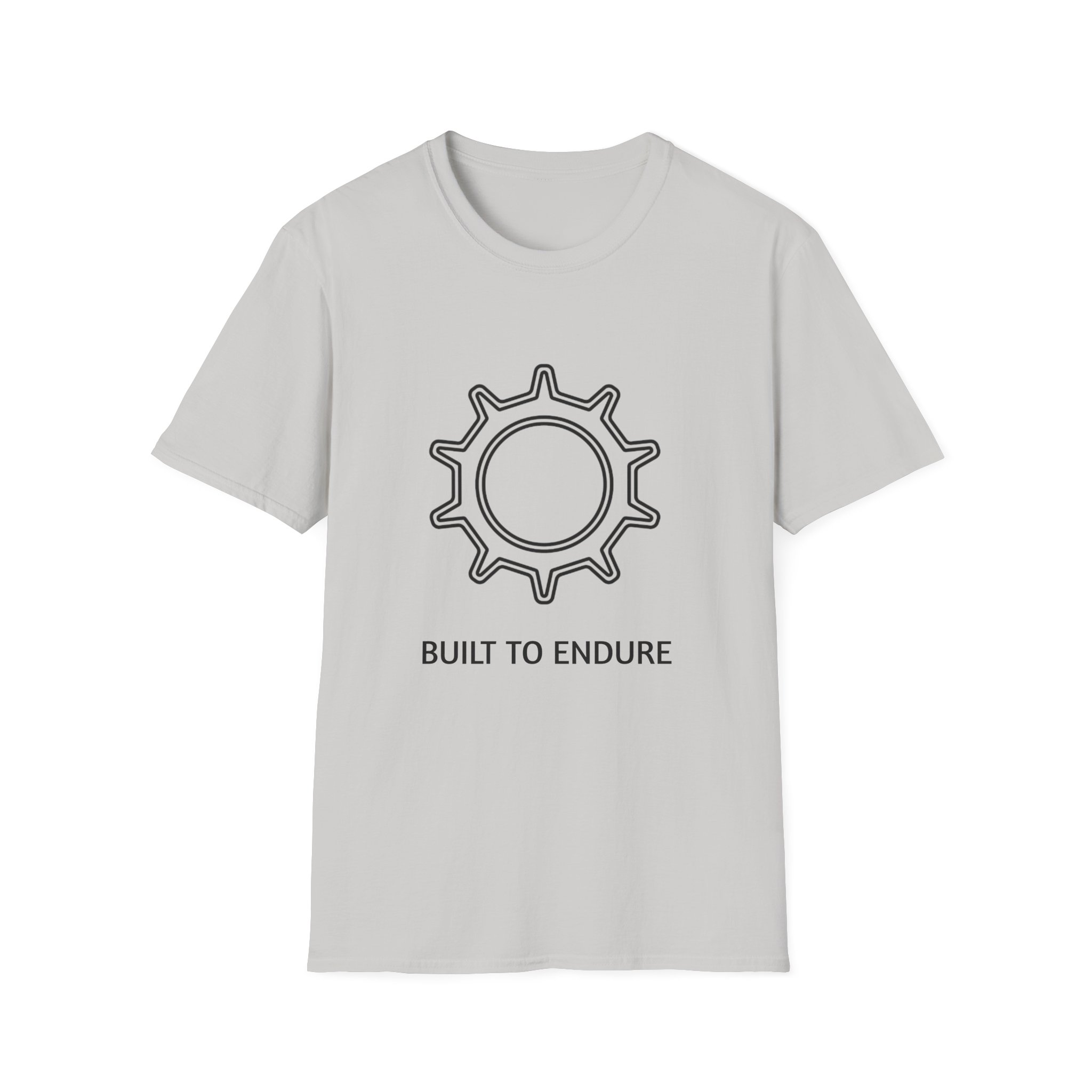 Built to Endure – Survival Edition Tee - Image 10
