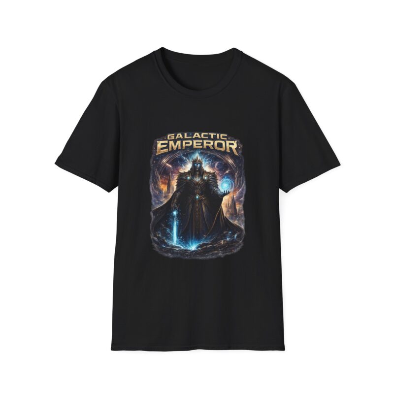 Galactic Emperor - Ruler of the Endless Stars