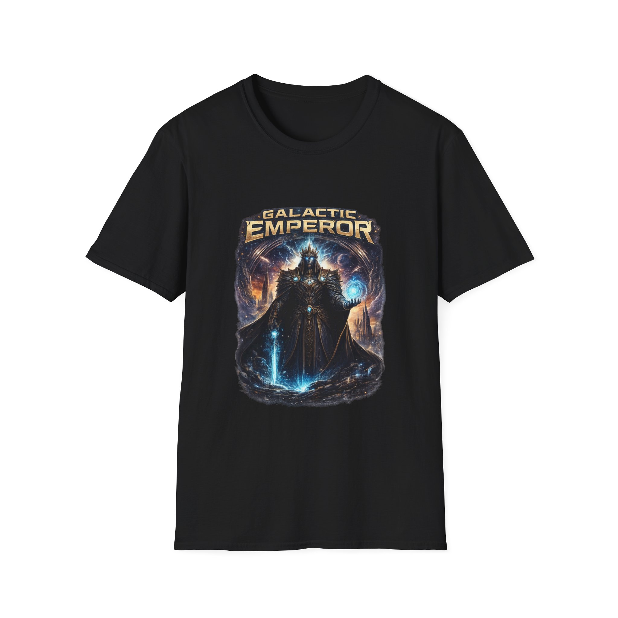 Galactic Emperor - Ruler of the Endless Stars