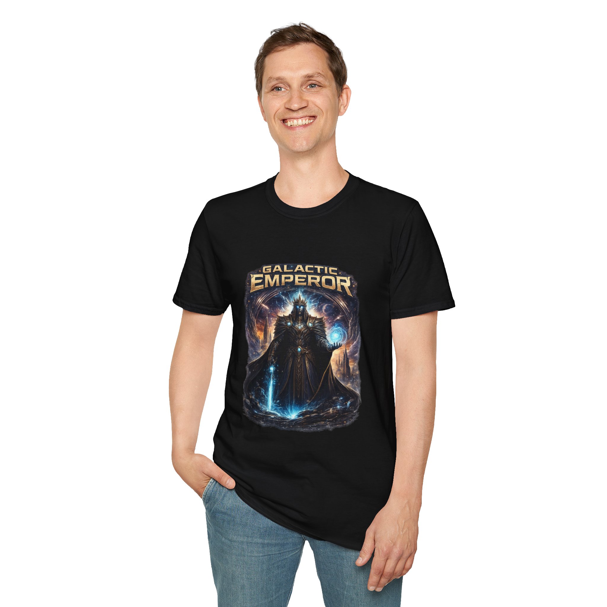 Galactic Emperor - Ruler of the Endless Stars - Image 2